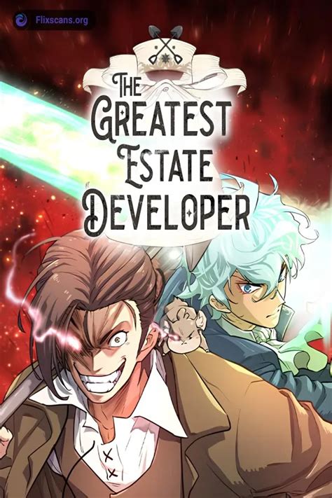 Read The Greatest Estate Developer chapter 86 on Mangakakalot.